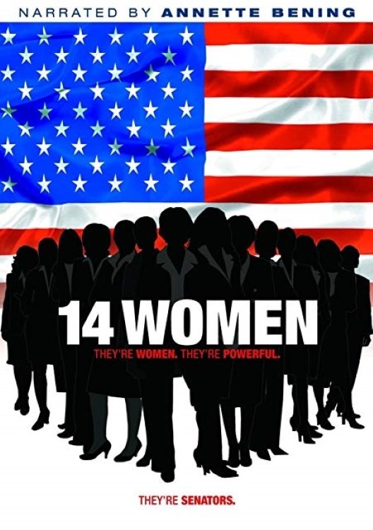 Постер 14 Women